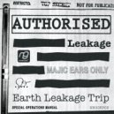 Earth Leakage Trip - Hyperdimension (Original Mix)