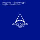 Acynd - Sky High