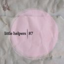 Sebastian Olano - Little Helper 87-6