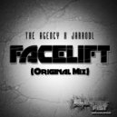 The Agency, JarrodL - Facelift (Original Mix)