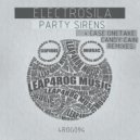 Electrosila - Party Sirens (Candy Cain Bigroom Remix)