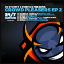 DJ Stompy - Somebody (Radio Mix)