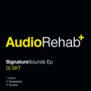DJ S.K.T - Nosebleed