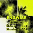Endwise JP - Simulation (Original Mix)