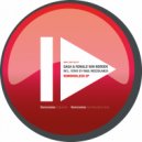 Gaga, Ronald Van Norden - Remorseless (Raul Mezcolanza Remix)