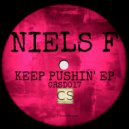 Niels F. - Keep Pushin\' (Disco Ball\'z Remix)