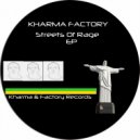 Kharma Factory - Streets Of Rage