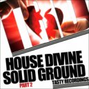House Divine - Solid Ground (Part 2) (Audio Jacker Remix)