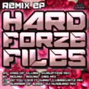 Hardforze - Round & Round (DBS Mix)