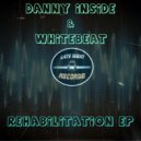 Danny Inside, Whitebeat - Don\'t Cry (Original Mix)