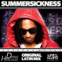 Dennis Hercules - SummerSickness (Original Mix)