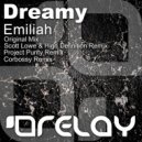 Dreamy - Emiliah (Corbossy Remix)