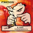 B. King - Baby Coming