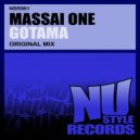 Massai One - Gotama (Original Mix)