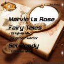 Marvin La Rose - Get Ready