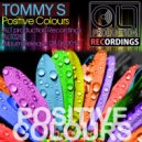 Tommy S - Unknown Paradise (Original Mix)