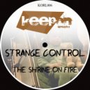 Strange Control - Mestizaje