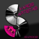 Richy Valverde - Child\'s Play (Original Mix)