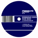 Dominique Costa & Dani Masi - La Invitacion