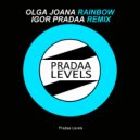 DJ Olga Joana - Rainbow (DJ Igor PradAA Remix)