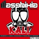 Teqnimal - Kali