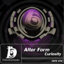 Alter Form - Curiosity