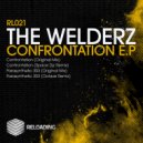 The Welderz - Parasynthetic-303