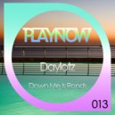 Daylotz - Down Me Is Ronds (Original Mix)