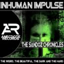 Inhuman Impulse - They Glow at Night (Original Mix)