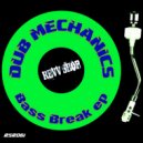 Dub Mechanics - Losing Control