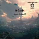 Hi-Quadr - Solus In Obscurums (Original Mix)