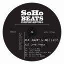 DJ Justin Ballard - All Love Needs (Losque Remix)