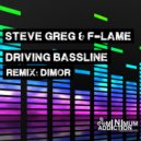 Steve Greg, F-LAME - Driving Bassline