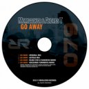 Mombacker & Andres T - Go Away (Ruido Con H Cadencia Remix)