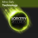 Mino Safy - Technology (Evol Waves Remix)