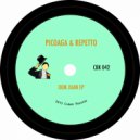 Picoaga & Repetto - Don Juan (Original Mix)