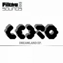 Leero - Dreamland (Chillout Edit)