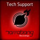 Rhomtec - Rupa-Rupa (Rumrunners Remix)