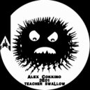 Alex Cokkino - Teacher Swallow (Original Mix)