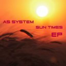 As System - Oxy
