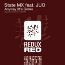 State MX - Anyway (It\'s Gone) (Extended Mix)