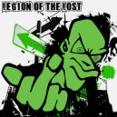 Legion Of The Lost - Demons of The Past