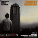 Daire Woods - Black & White (Dope Soul Summertime Mix)