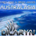 Andy Mac & Brian James - Australasia (Greg Morris\' Down Under Remix)