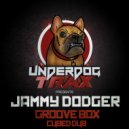Jammy Dodger - Groove Box