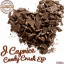 J Caprice - Chocolate Covered Cherries