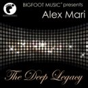 Alex Mari - The Deep Legacy