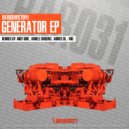 DavidChristoph - Ease Of Mind (Daniele Crocenzi Remix)