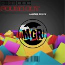 Mike Doc - Found Out (Hamzus Remix)