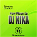 Dj Kika - Twisted Mind (Original Mix)